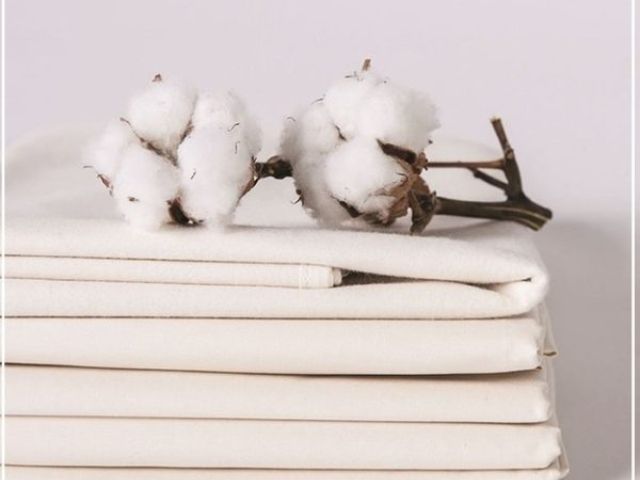 Vải thun 100% cotton 4 chiều là gì?